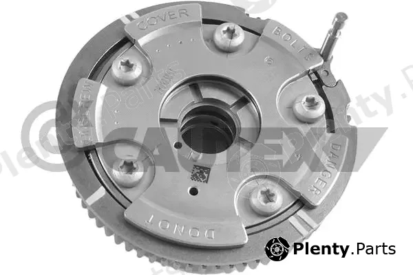 Cautex 771522 — Camshaft Adjuster