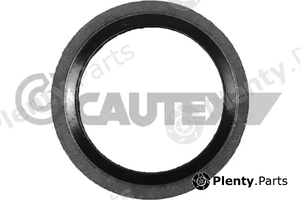 Cautex 758652 — Seal Ring, oil drain plug