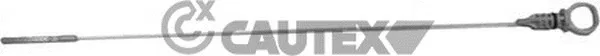 Cautex 031654 — Oil Dipstick