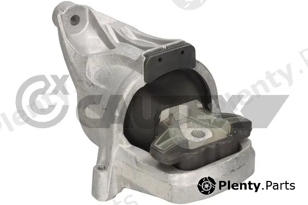 Cautex 776540 — Mounting, engine