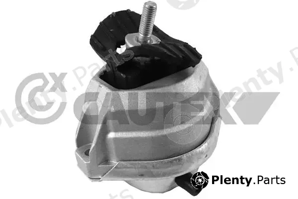 Cautex 201644 — Mounting, engine