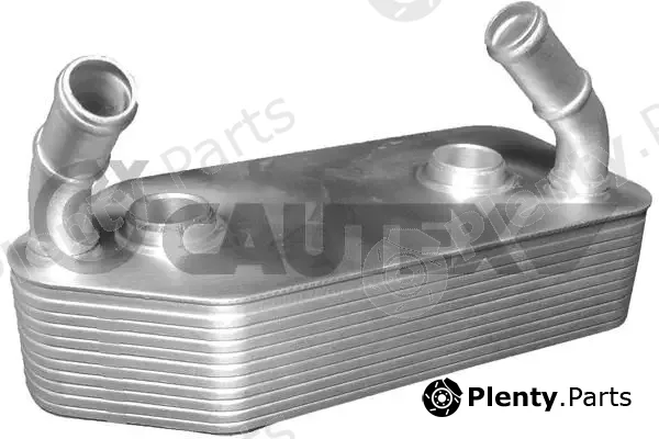 Cautex 462521 — Oil Cooler, engine oil