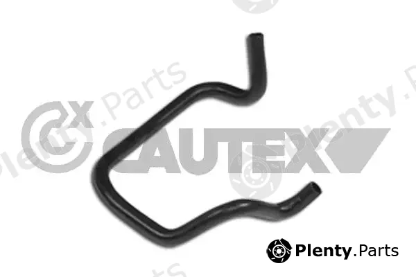 Cautex 031306 — Radiator Hose