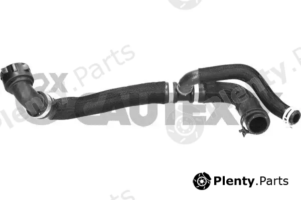 Cautex 770811 — Radiator Hose
