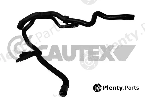 Cautex 765280 — Radiator Hose