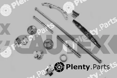Cautex 774895 — Timing Chain Kit