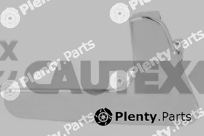 Cautex 767789 — Exterior Door Handle