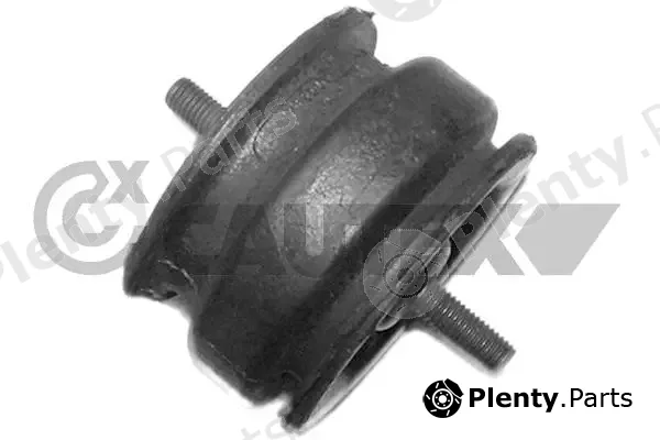 Cautex 080135 — Mounting, engine