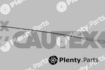 Cautex 775860 — Oil Dipstick