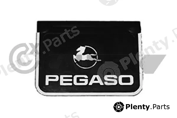 Cautex 048000 — Mudflap