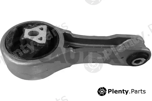 Cautex 759087 — Mounting, engine