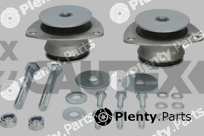 Cautex 776159 — Repair Kit, driver cab suspension