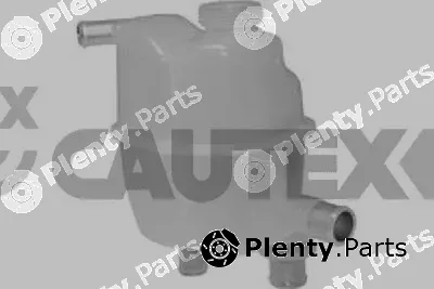 Cautex 772175 — Expansion Tank, coolant