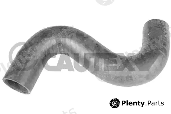 Cautex 036435 — Radiator Hose