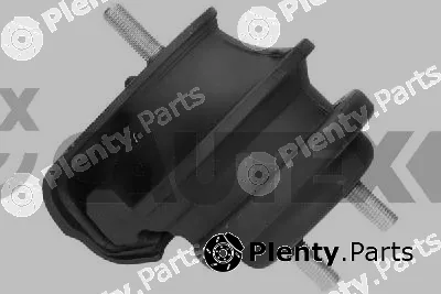 Cautex 774874 — Mounting, engine