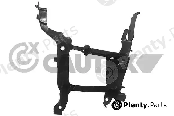 Cautex 751953 — Cover, timing belt