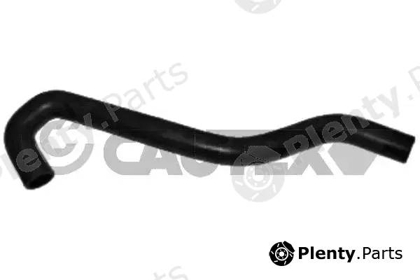 Cautex 016223 — Radiator Hose