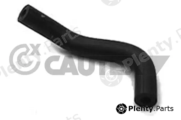 Cautex 025114 — Radiator Hose