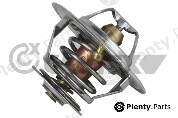 Cautex 770208 — Thermostat, coolant