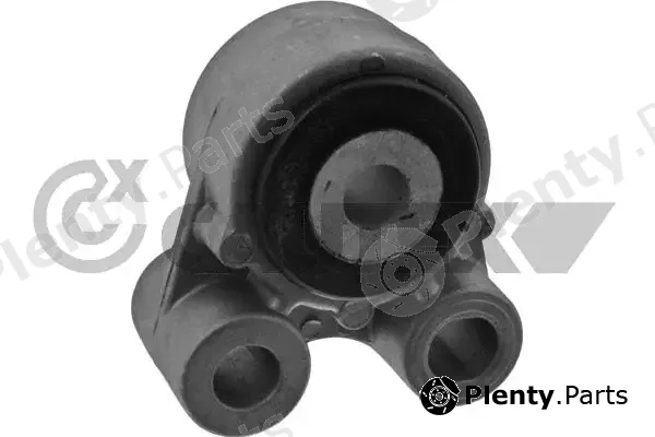 Cautex 759677 — Mounting, engine