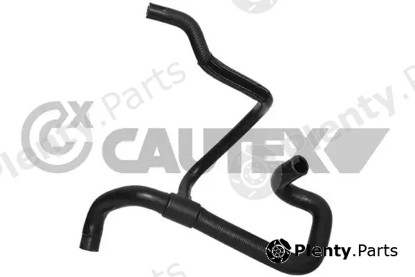 Cautex 753414 — Radiator Hose