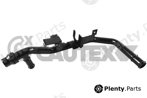 Cautex 955484 — Coolant Pipe