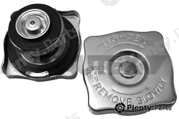 Cautex 954097 — Cap, radiator
