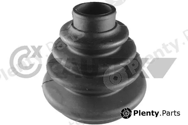 Cautex 010519 — Bellow, drive shaft