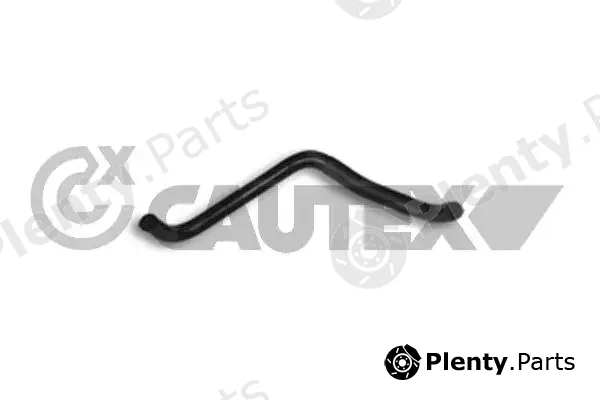 Cautex 036438 — Oil Hose