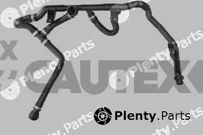 Cautex 774768 — Radiator Hose