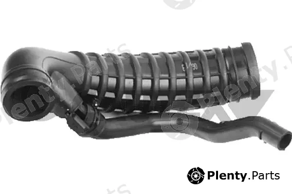 Cautex 769896 — Charge Air Hose