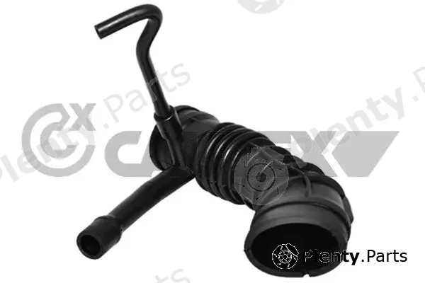 Cautex 752688 — Intake Hose, air filter