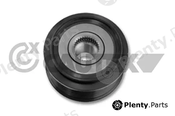 Cautex 060900 — Belt Pulley, alternator