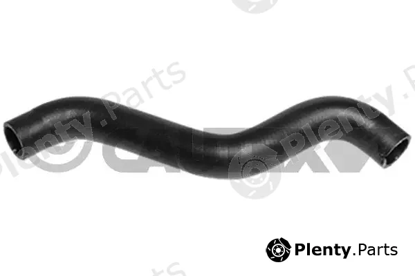 Cautex 753396 — Radiator Hose