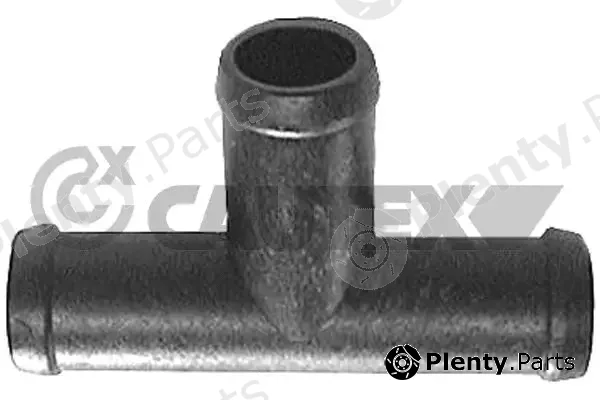 Cautex 955125 — Coolant Flange