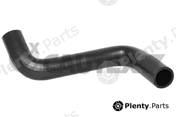 Cautex 086736 — Radiator Hose