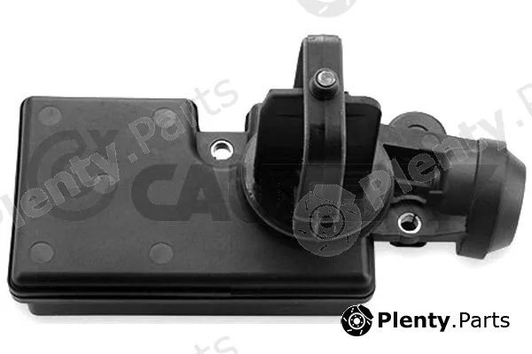 Cautex 201638 — Control Valve, air intake