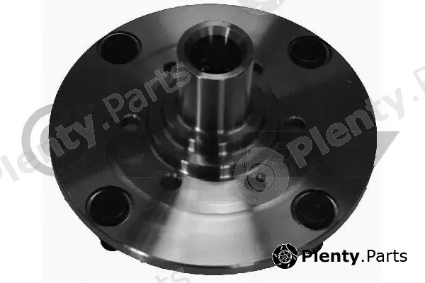 Cautex 021177 — Wheel Hub