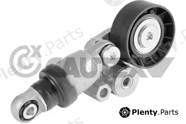 Cautex 769858 — Belt Tensioner, V-ribbed belt