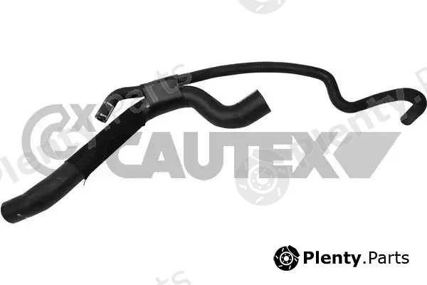 Cautex 765209 — Radiator Hose