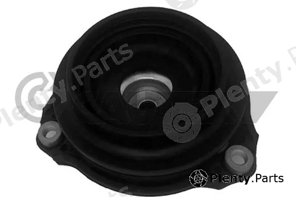 Cautex 776391 — Mounting, engine