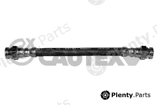 Cautex 010305 — Brake Hose