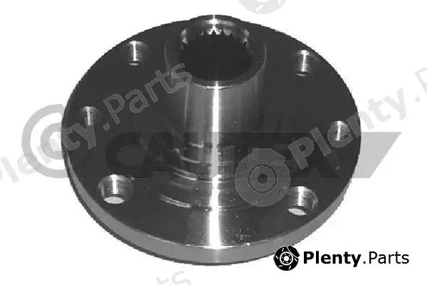 Cautex 011021 — Wheel Hub