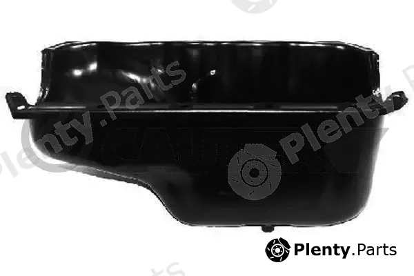 Cautex 011209 — Oil Sump