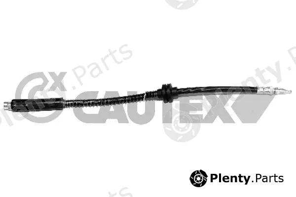 Cautex 010299 — Brake Hose