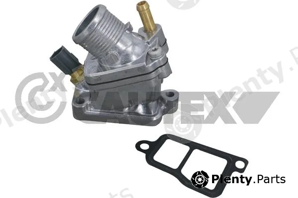 Cautex 750825 — Thermostat, coolant