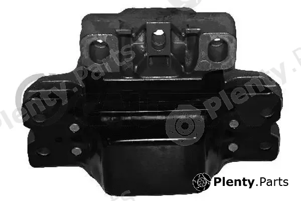 Cautex 461048 — Mounting, engine