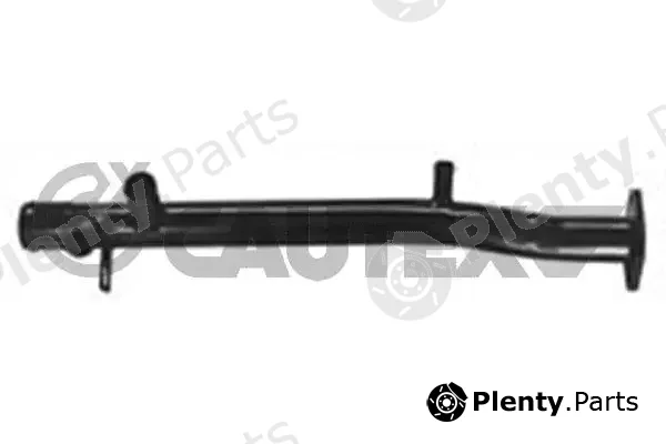 Cautex 955194 — Coolant Pipe