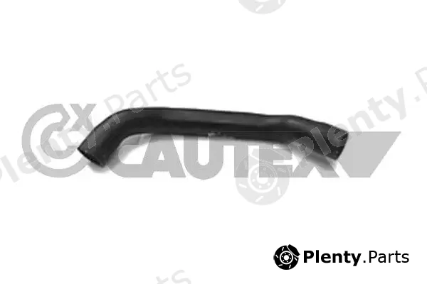 Cautex 036178 — Radiator Hose