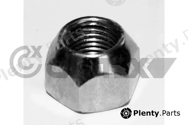 Cautex 757531 — Wheel Nut